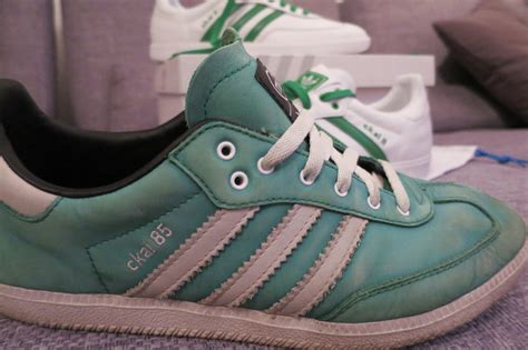 adidas schuh komische namen|adidas schuhe kollaboration.